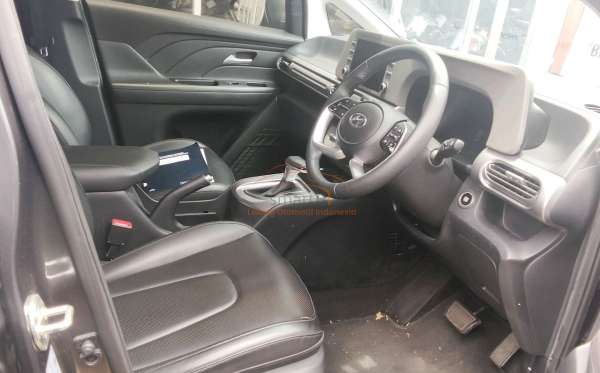 HYUNDAI STARGAZER PRIME 4X2