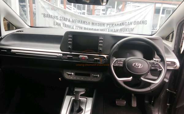 HYUNDAI STARGAZER PRIME 4X2