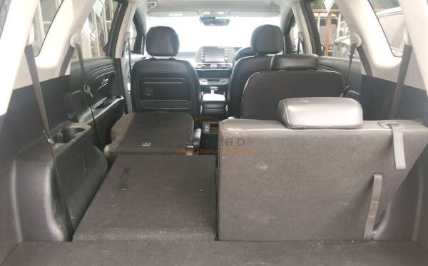 HYUNDAI STARGAZER PRIME 4X2