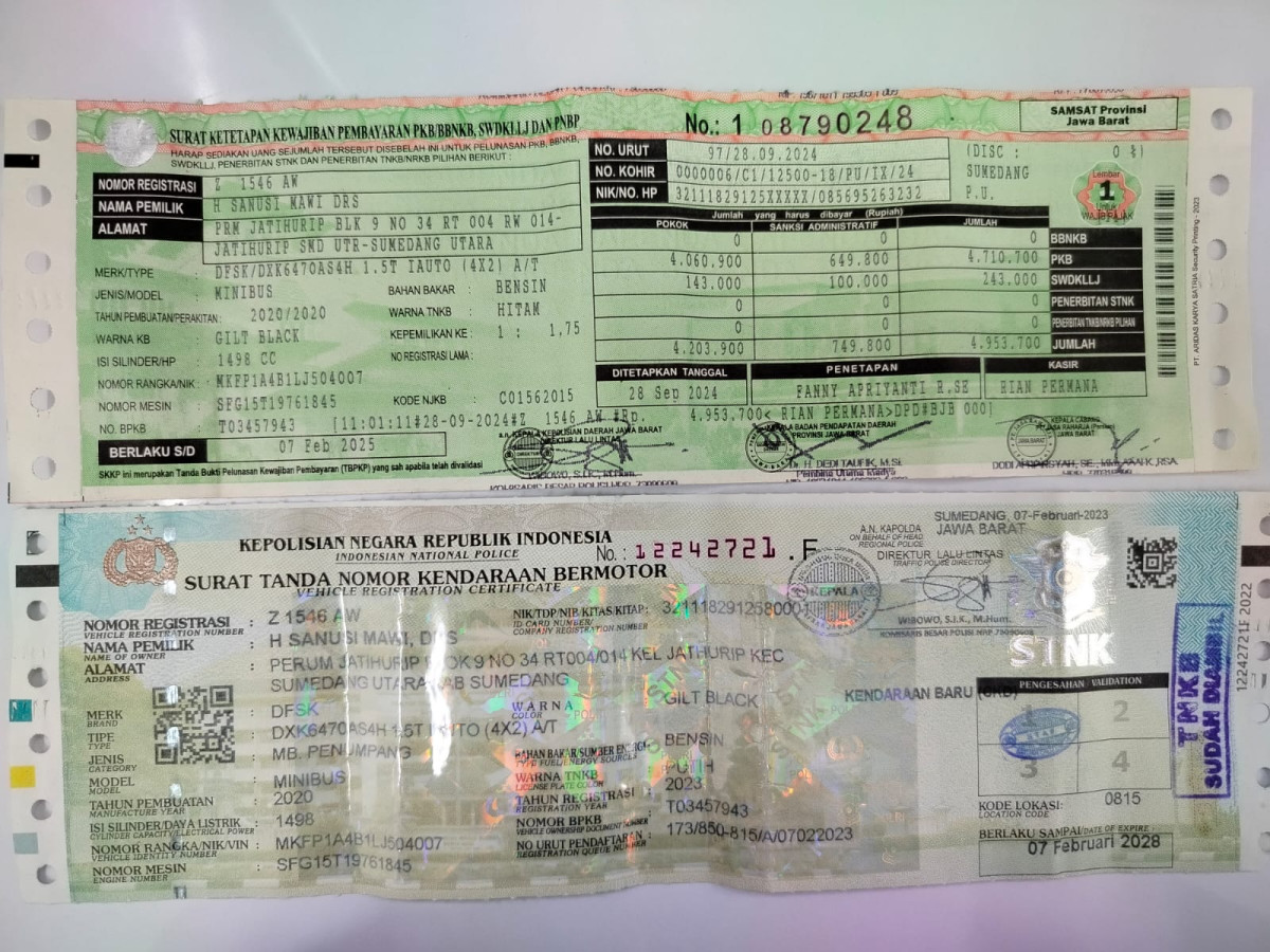 DFSK  DXK 6470AS4H 1.5T IAUTO 4X2AT