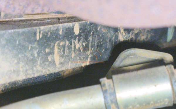 ISUZU  FVZ34 U