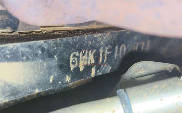 ISUZU  FVZ34 U