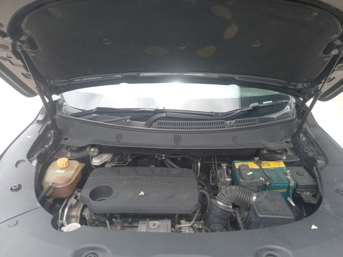 DFSK  DXK 6470AS4H 1.5T IAUTO 4X2AT