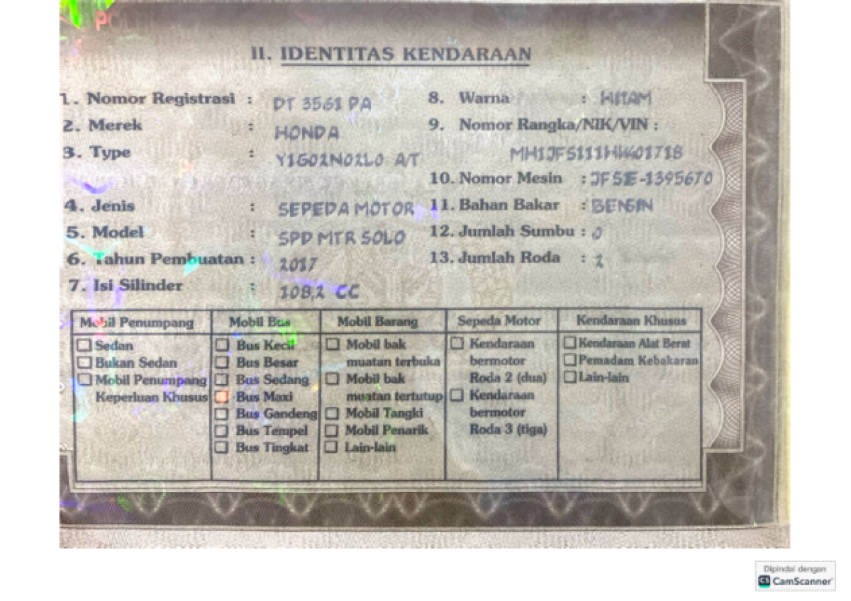 HONDA BEAT SPORTY CW