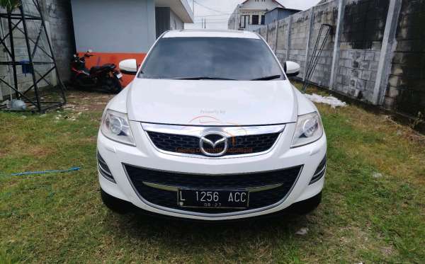MAZDA CX -9
