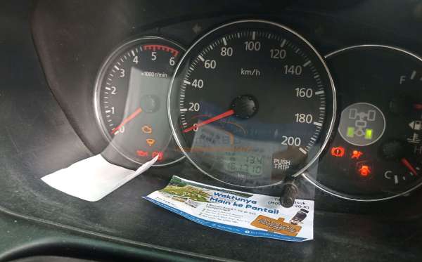 MITSUBISHI PAJERO SPORT 2.5 E GLX (4X4)