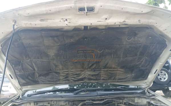 MITSUBISHI PAJERO SPORT 2.5 E GLX (4X4)