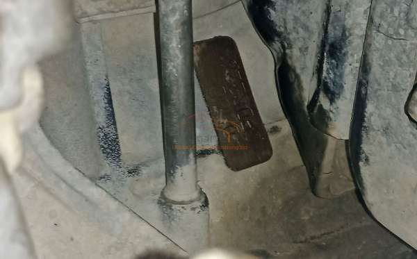 MITSUBISHI PAJERO SPORT 2.5 E GLX (4X4)