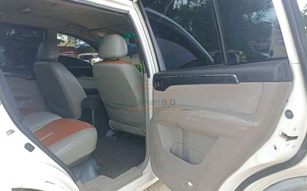 MITSUBISHI PAJERO SPORT 2.5 E GLX (4X4)