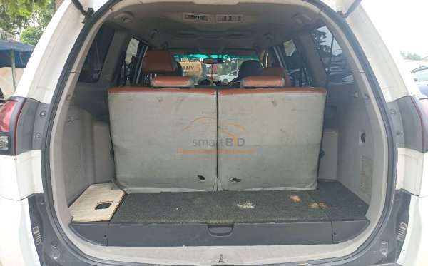 MITSUBISHI PAJERO SPORT 2.5 E GLX (4X4)