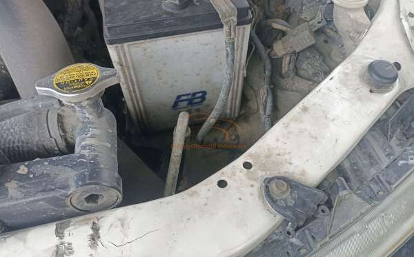 MITSUBISHI PAJERO SPORT 2.5 E GLX (4X4)