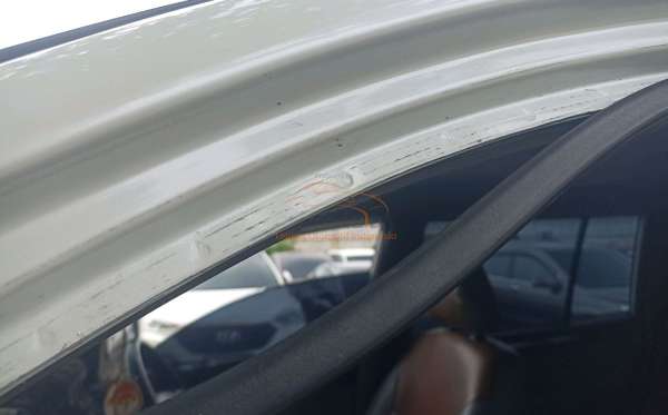 MITSUBISHI PAJERO SPORT 2.5 E GLX (4X4)