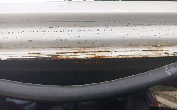 MITSUBISHI PAJERO SPORT 2.5 E GLX (4X4)