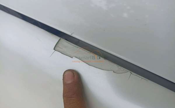 MITSUBISHI PAJERO SPORT 2.5 E GLX (4X4)