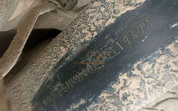 MITSUBISHI PAJERO SPORT 2.5 E GLX (4X4)