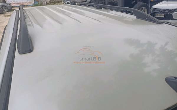 MITSUBISHI PAJERO SPORT 2.5 E GLX (4X4)