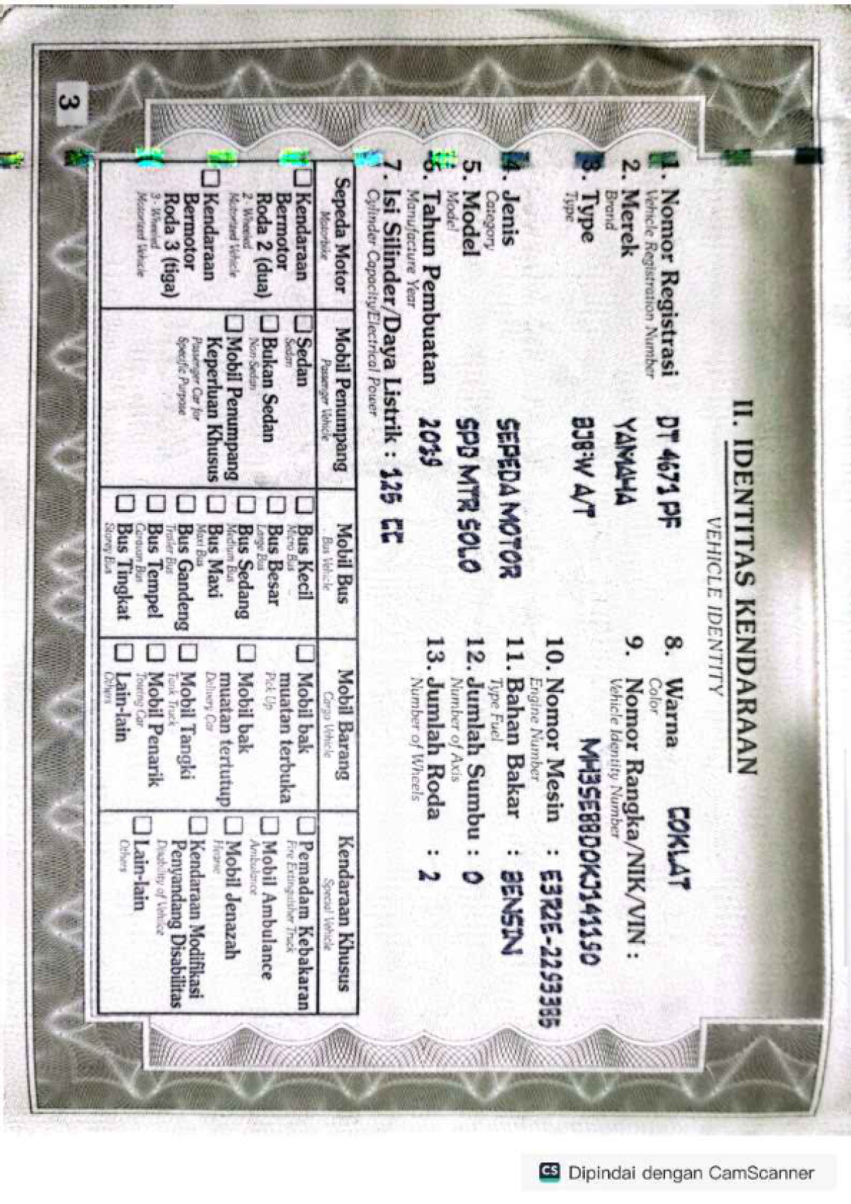 YAMAHA MIO FINO SPORTY