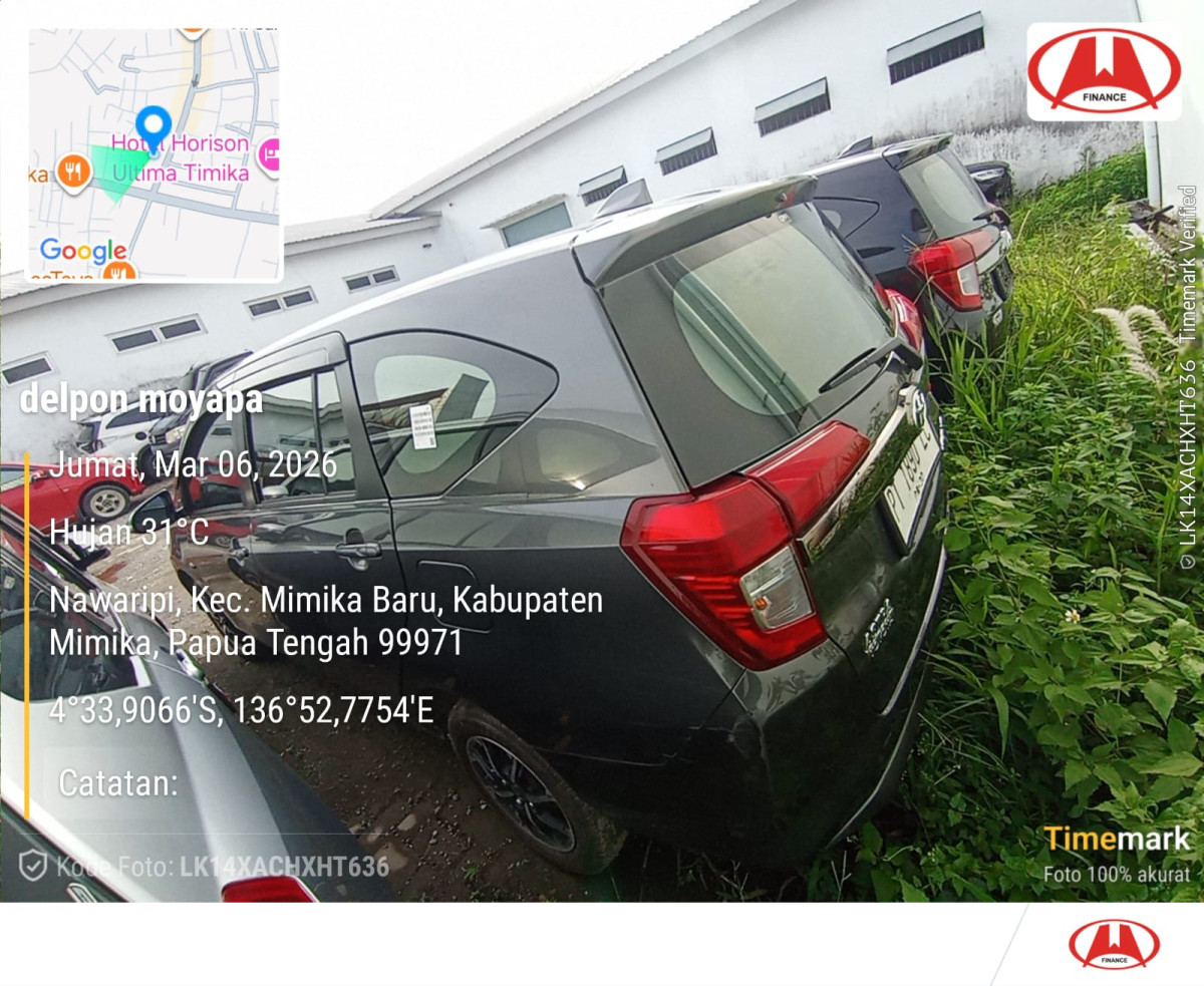 TOYOTA CALYA 1.2 G M/T