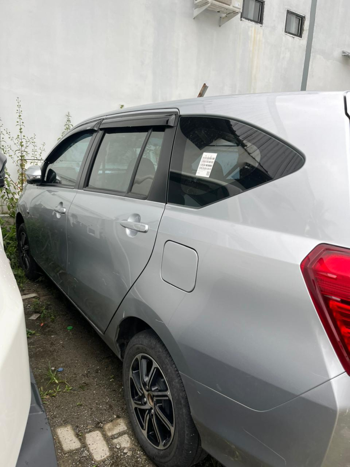 TOYOTA CALYA 1.2 G A/T