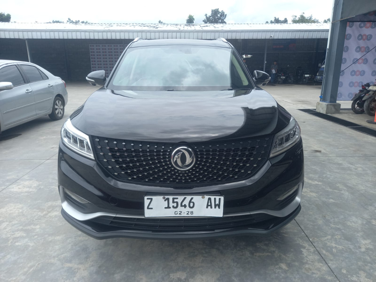 DFSK  DXK 6470AS4H 1.5T IAUTO 4X2AT