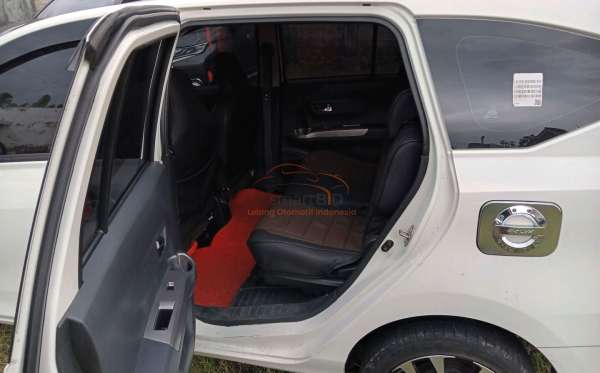 TOYOTA CALYA 1.2 G M/T