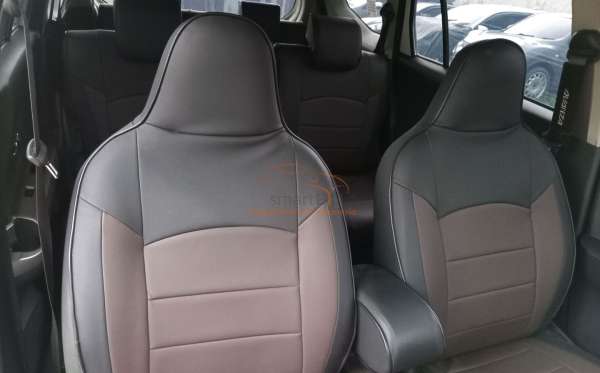 TOYOTA CALYA 1.2 G M/T