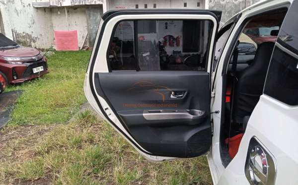 TOYOTA CALYA 1.2 G M/T