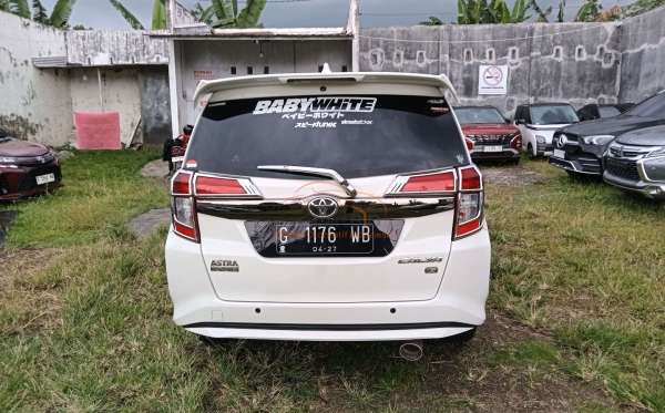 TOYOTA CALYA 1.2 G M/T