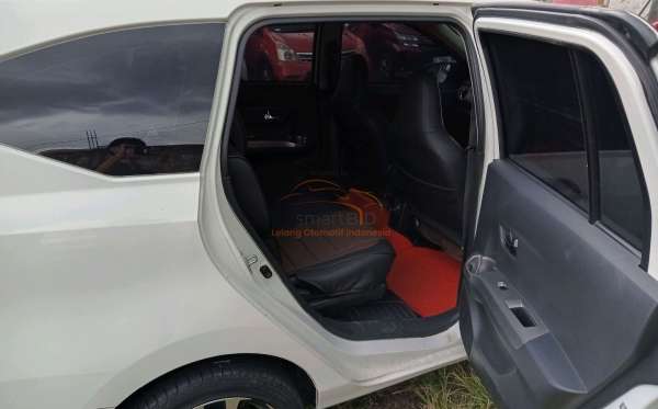 TOYOTA CALYA 1.2 G M/T