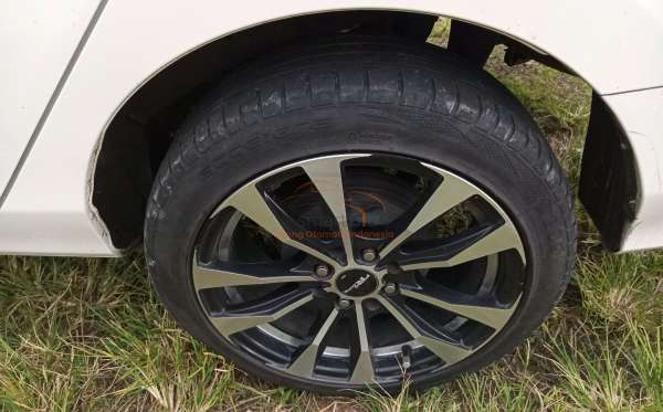 TOYOTA CALYA 1.2 G M/T