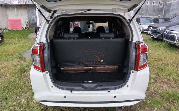 TOYOTA CALYA 1.2 G M/T