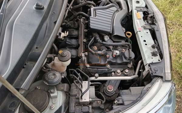 TOYOTA CALYA 1.2 G M/T