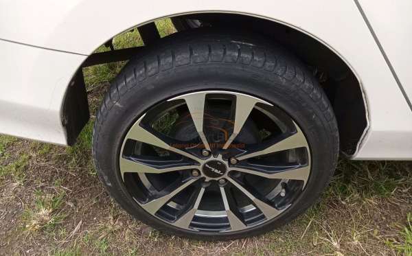 TOYOTA CALYA 1.2 G M/T