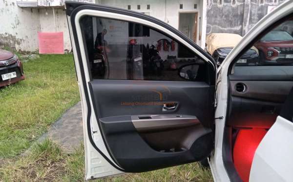 TOYOTA CALYA 1.2 G M/T