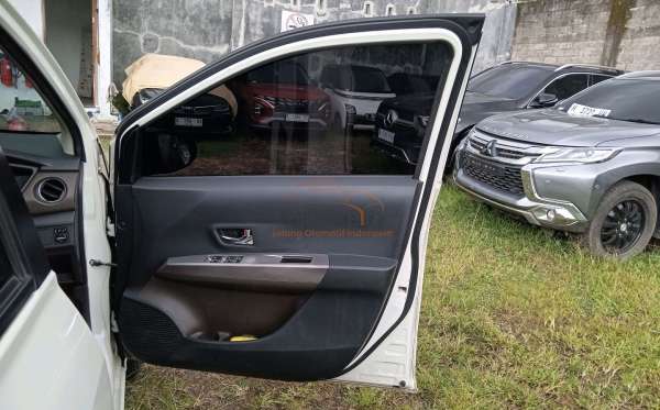 TOYOTA CALYA 1.2 G M/T