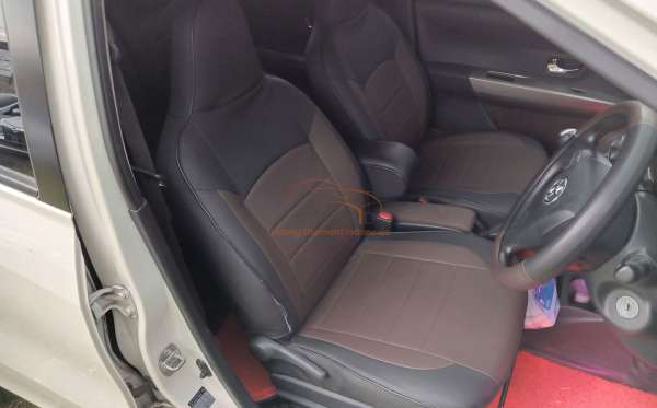 TOYOTA CALYA 1.2 G M/T