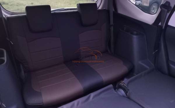 TOYOTA CALYA 1.2 G M/T