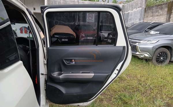 TOYOTA CALYA 1.2 G M/T