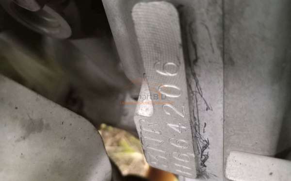 TOYOTA CALYA 1.2 G M/T