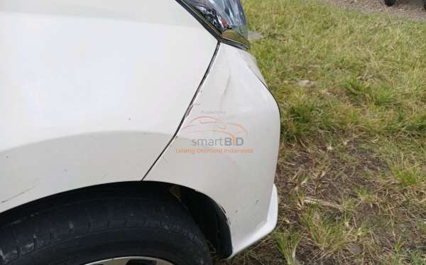 TOYOTA CALYA 1.2 G M/T