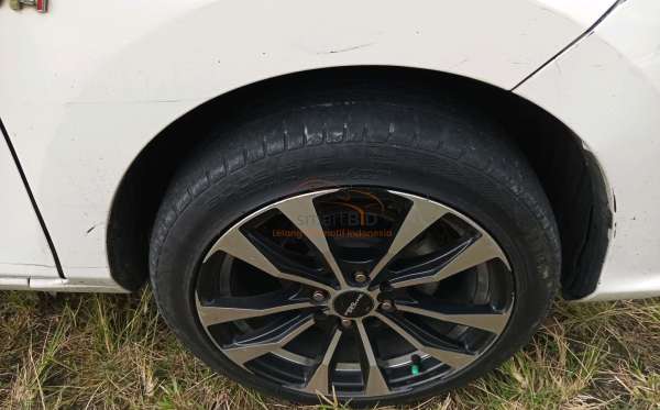 TOYOTA CALYA 1.2 G M/T