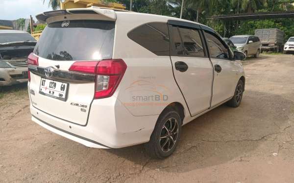 TOYOTA CALYA