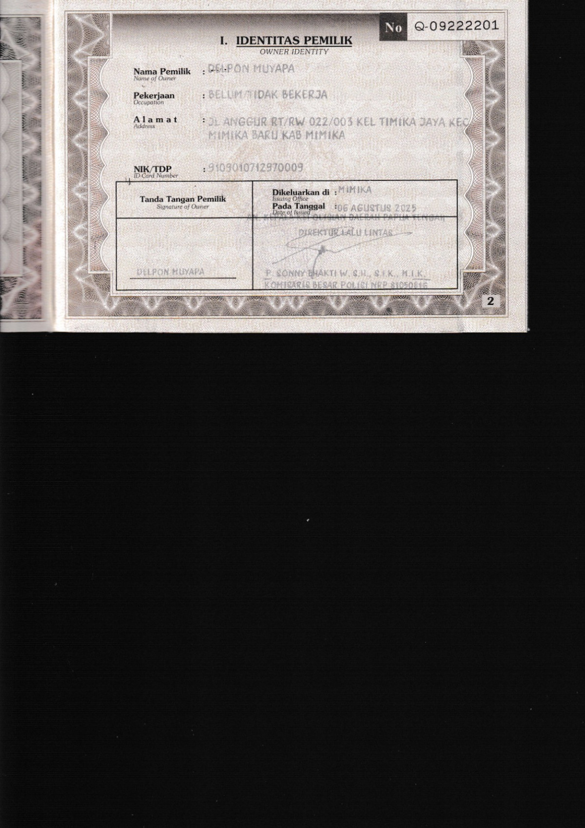 TOYOTA CALYA 1.2 G M/T