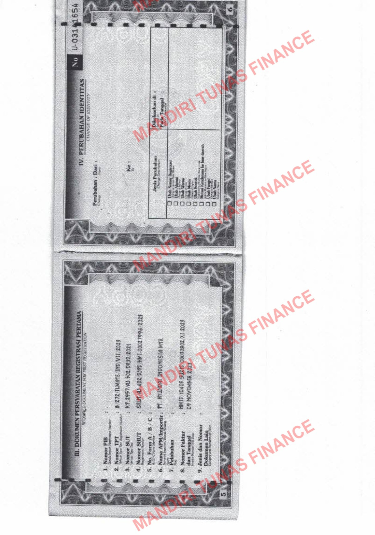 HYUNDAI CRETA TREND AT