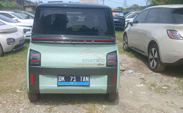 WULING AIR EV