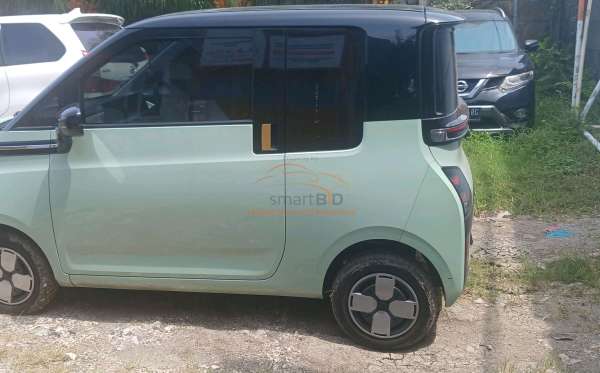 WULING AIR EV