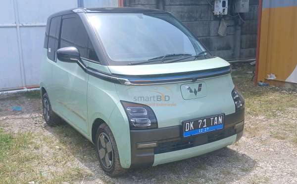 WULING AIR EV