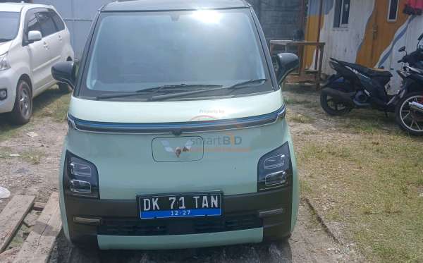 WULING AIR EV