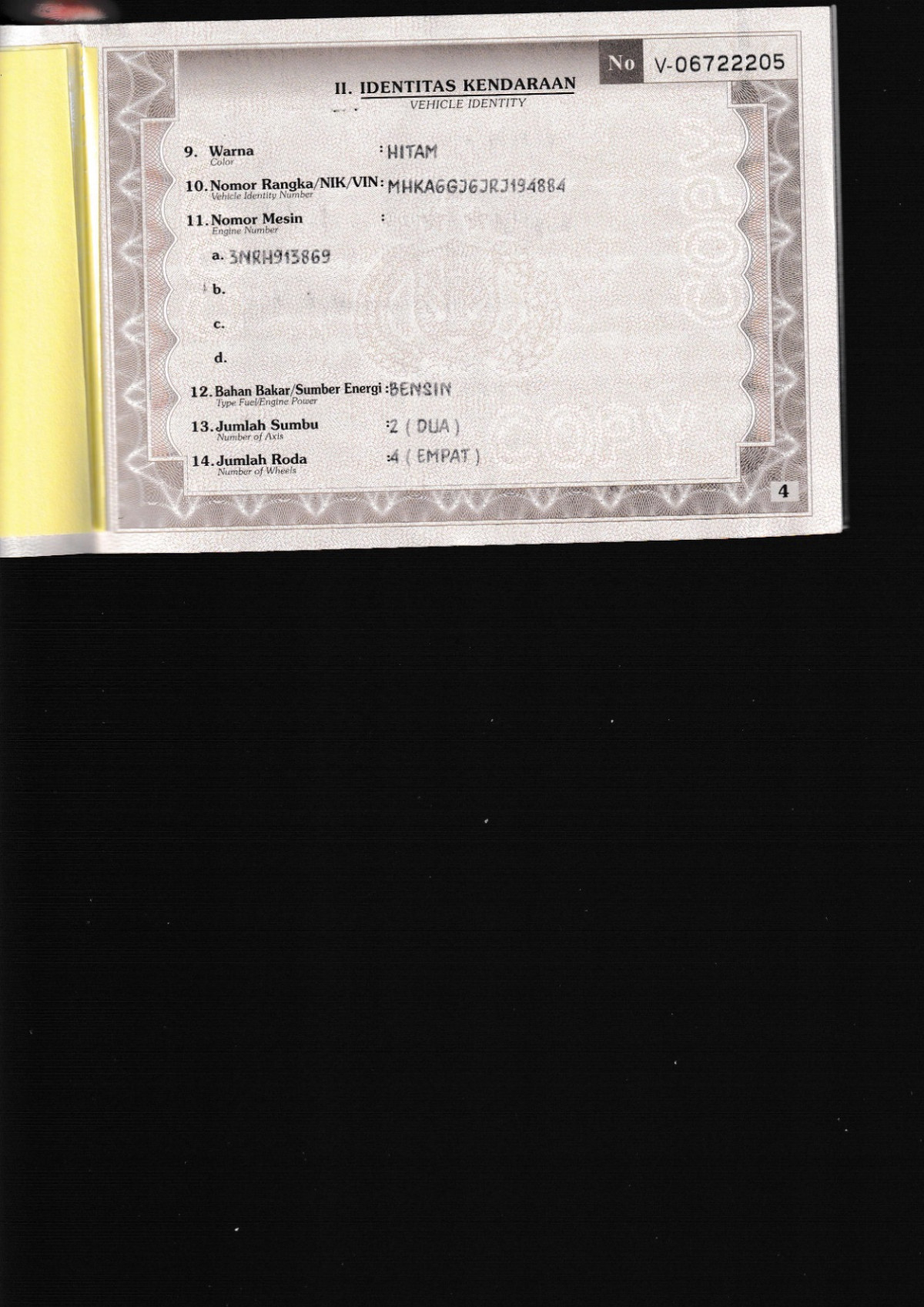 TOYOTA CALYA 1.2 G M/T