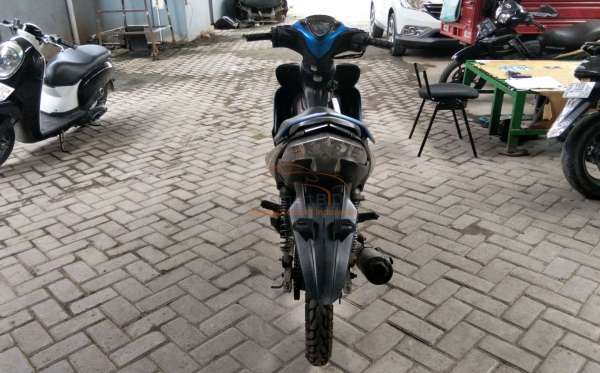 YAMAHA JUPITER Z1 FI CW